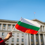 Bulgaria