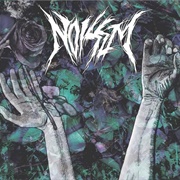 "Cascade of Scars" by Noisem