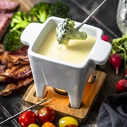 Fondue