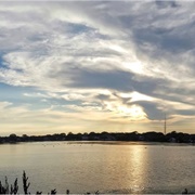 Lake Como, New Jersey