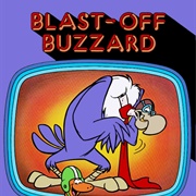 Blast off Buzzard