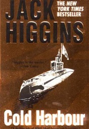 Cold Harbour (Jack Higgins)