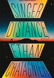 Singer Distance (Ethan Chatagnier)