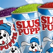 Slush Puppy