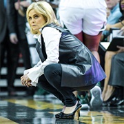 Kim Mulkey