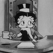 Betty Boop