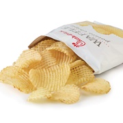 Chick-Fil-A Waffle Chips