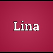 Lina