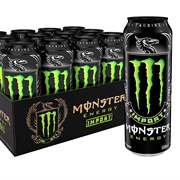 Monster Energy Import