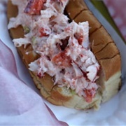 Lobster Rolls