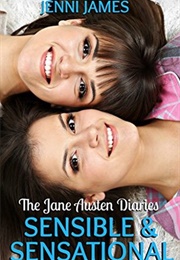 Sensible and Sensational (Jenni James) (Jenni James)