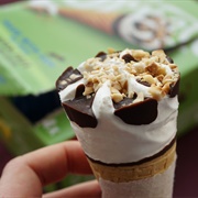 Vegan Cornetto