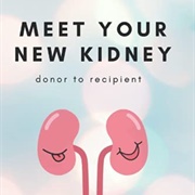 Been an Organ Transplant Recipient