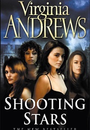 Shooting Stars (Virginia Andrews)