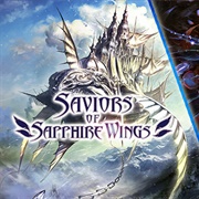 Saviors of Sapphire Wings