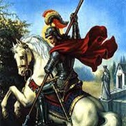 Saint George