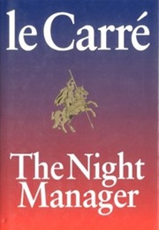 The Night Manager