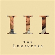 III - The Lumineers