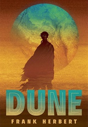 Dune (1965)