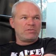 Uwe Boll