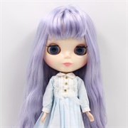 Doll Light Hair