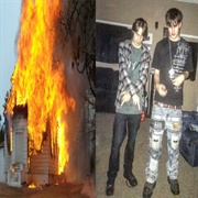 Sematary & Ghost Mountain - Worlds a Fuck