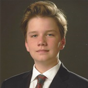 Prince Gabriel of Belgium