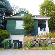 Capitol Hill Massacre