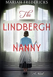 The Lindbergh Nanny (Mariah Fredericks)