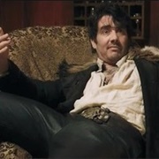 Deacon Brucke (What We Do in the Shadows, 2014)