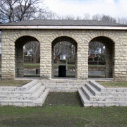 Clark Island Recreation Area