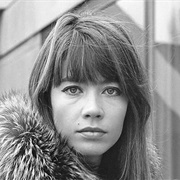 Françoise Hardy - Le Martien