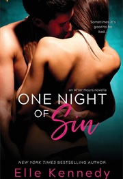 One Night of Sin (Elle Kennedy)