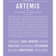 Artemis