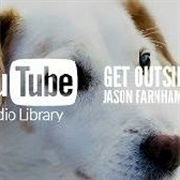 Get Outside - Jason Farnham