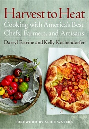 Harvest to Heat (Darryl Estrine)