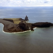 Bogoslof Island