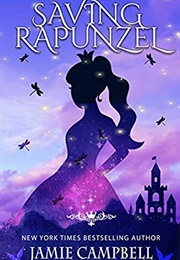 Saving Rapunzel (Jamie Campbell)