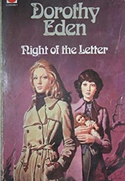 Night of the Letter (Dorothy Eden)