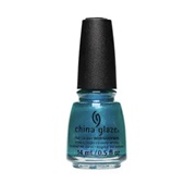 Secret Rendez-Blue (China Glaze)