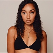 Leigh-Anne Pinnock