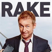 Rake