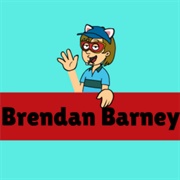 Brendan Barney