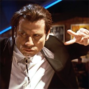 Vincent Vega (Pulp Fiction)