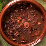 Brazil - Feijoada