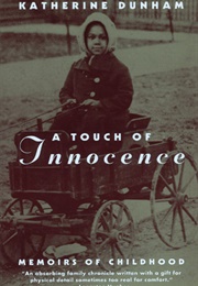 A Touch of Innocence (Katherine Dunham)