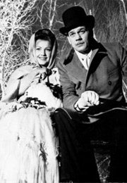 Indianapolis – "The Magnificent Ambersons" (1942)