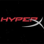Hyper X