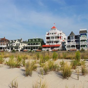 Cape May, New Jersey, US