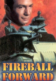 Fireball Foreward (1972)
